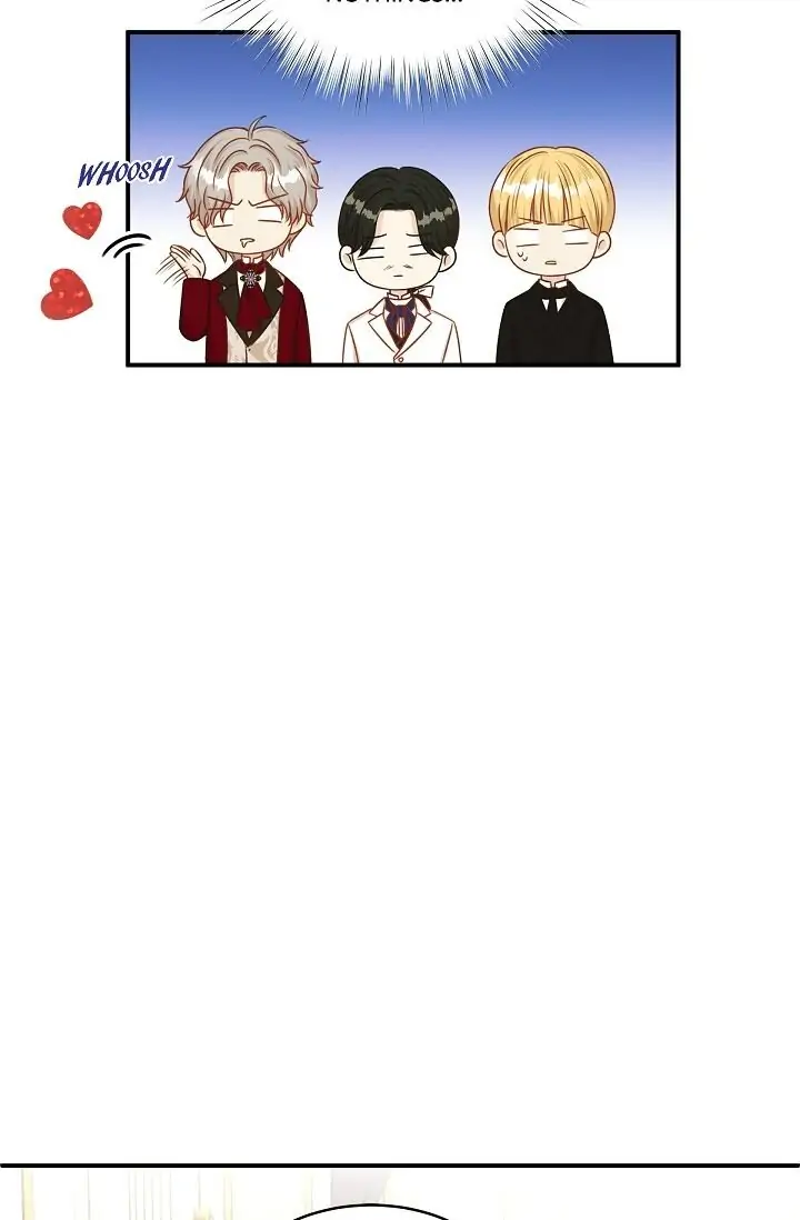 Hey, Prince! Chapter 48 - Page 53