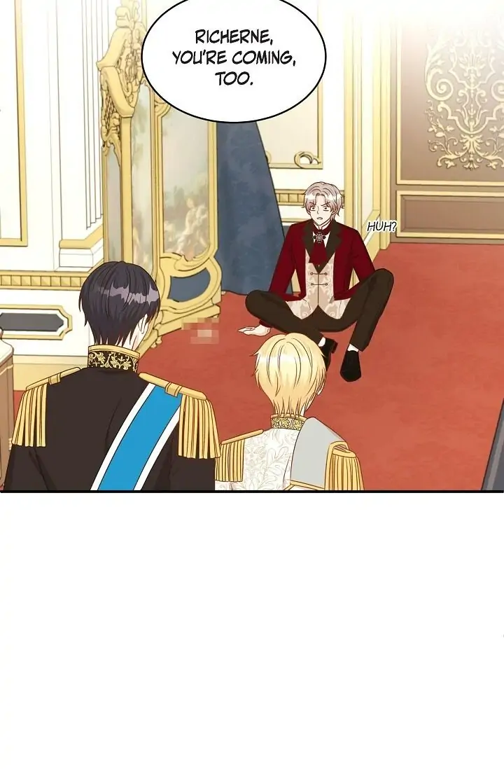 Hey, Prince! Chapter 48 - Page 54