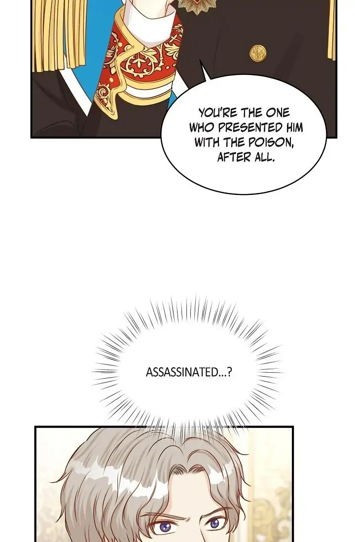 Hey, Prince! Chapter 48 - Page 57