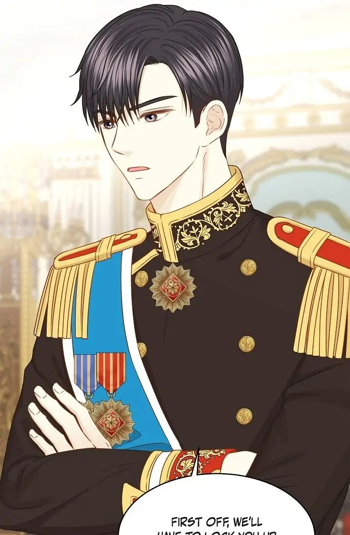 Hey, Prince! Chapter 48 - Page 59