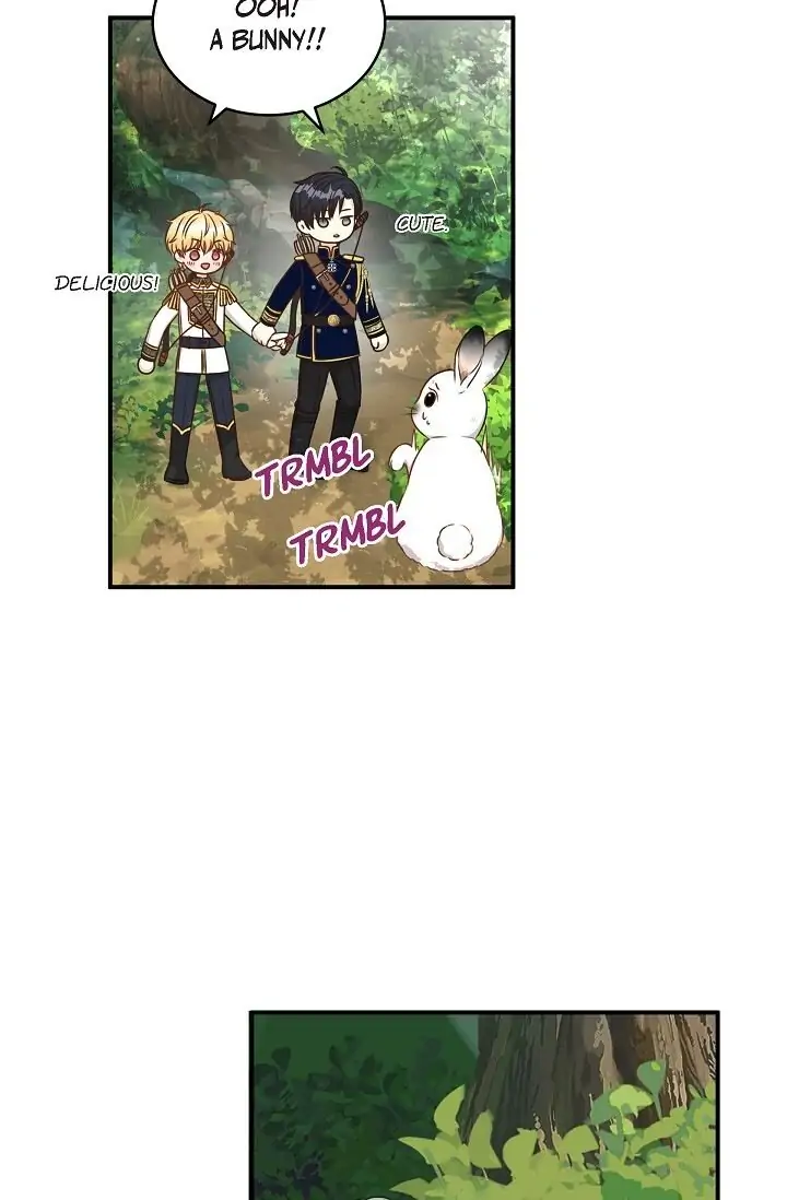 Hey, Prince! Chapter 48 - Page 67