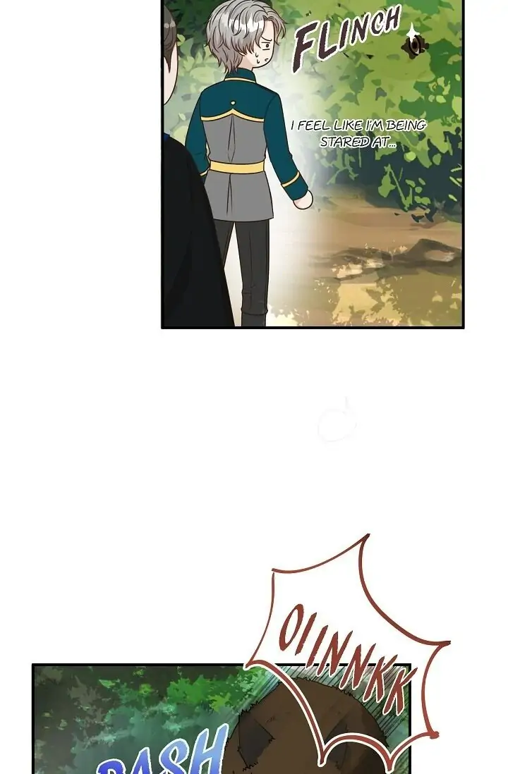 Hey, Prince! Chapter 48 - Page 68