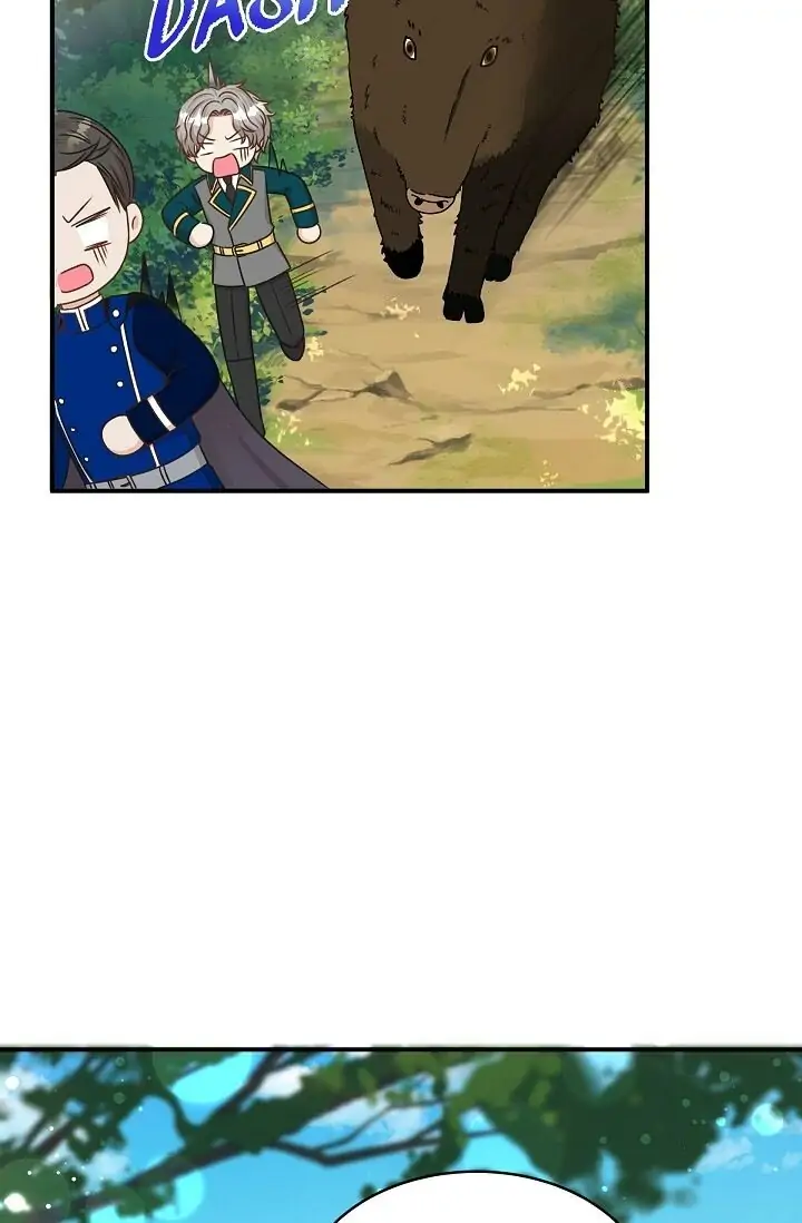 Hey, Prince! Chapter 48 - Page 69