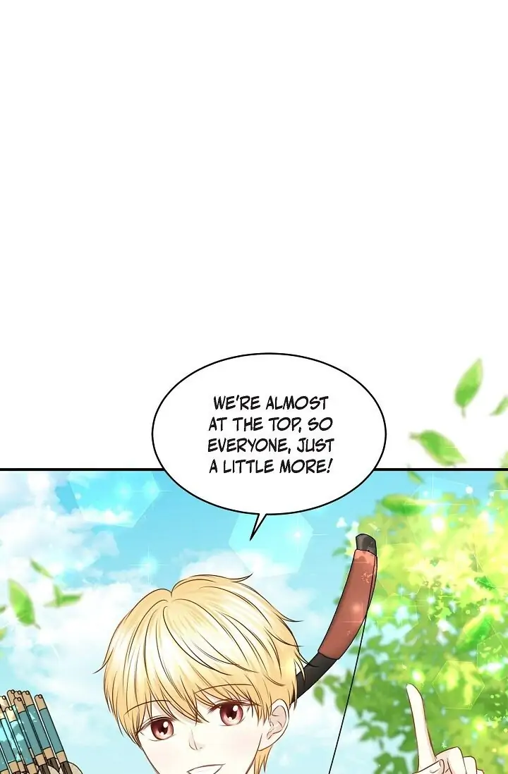 Hey, Prince! Chapter 48 - Page 71