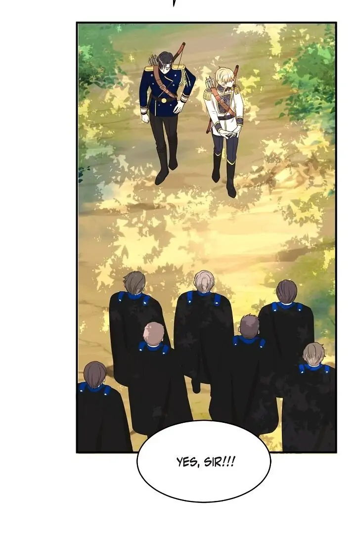 Hey, Prince! Chapter 48 - Page 75