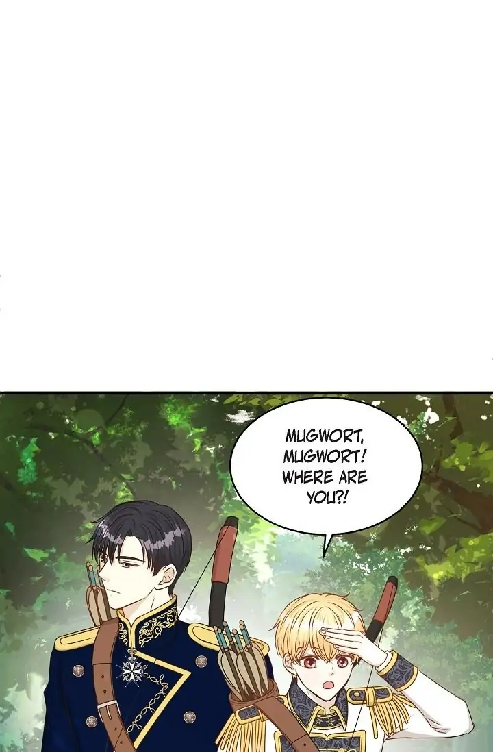 Hey, Prince! Chapter 48 - Page 76