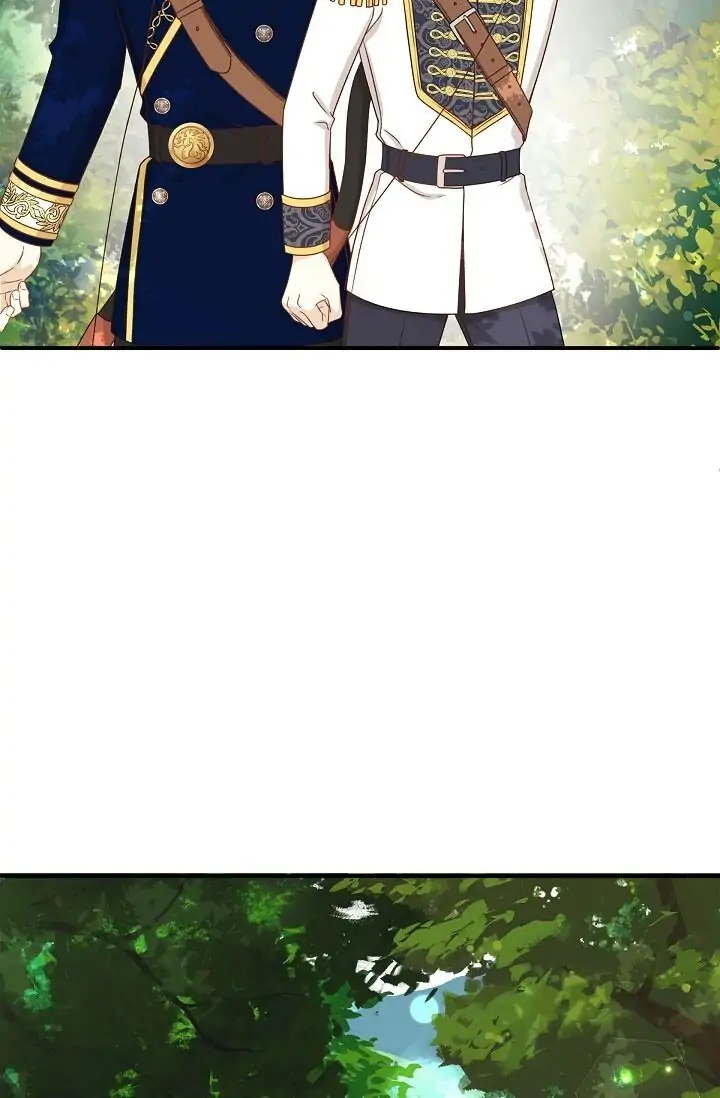 Hey, Prince! Chapter 48 - Page 77