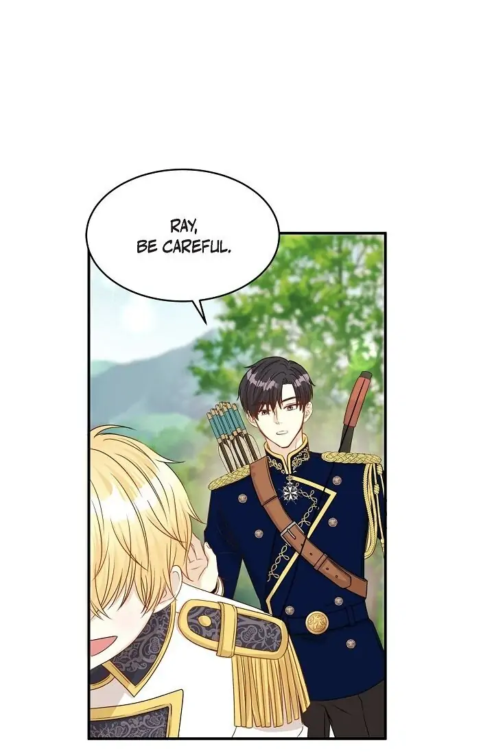 Hey, Prince! Chapter 48 - Page 84