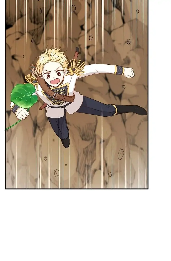 Hey, Prince! Chapter 48 - Page 89