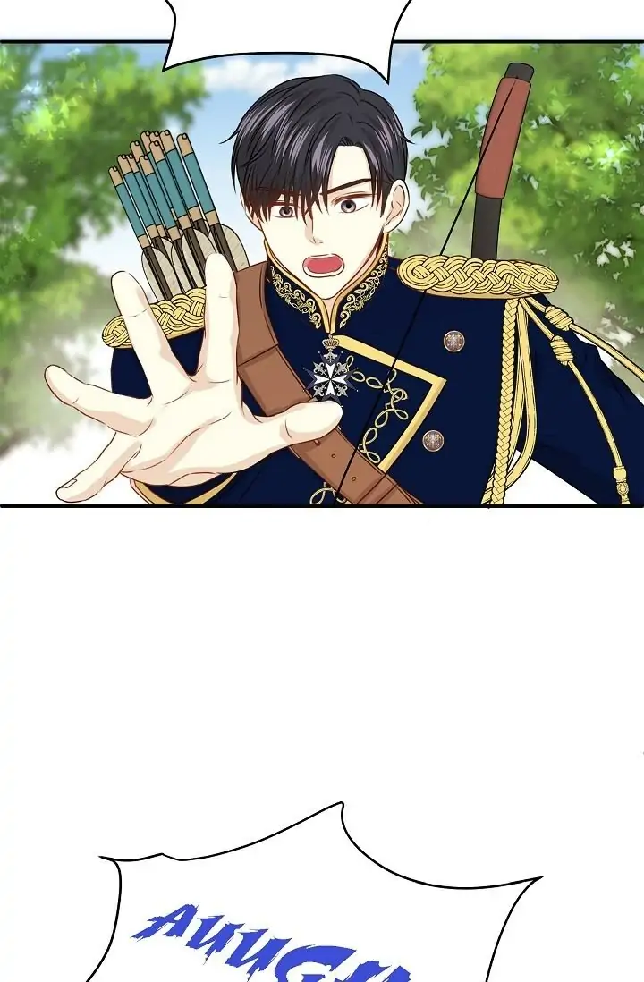 Hey, Prince! Chapter 49 - Page 4