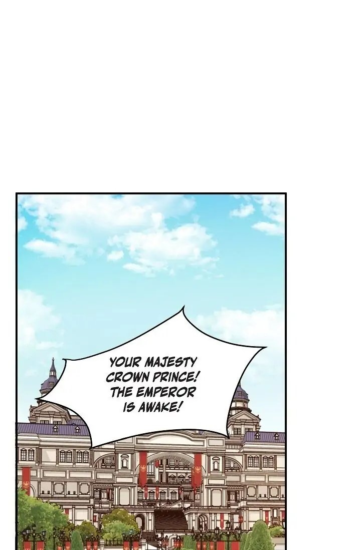 Hey, Prince! Chapter 49 - Page 8