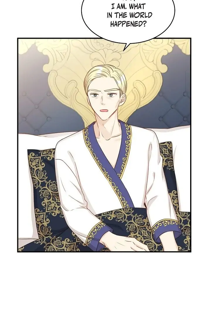 Hey, Prince! Chapter 49 - Page 11