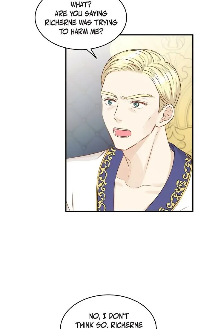 Hey, Prince! Chapter 49 - Page 15