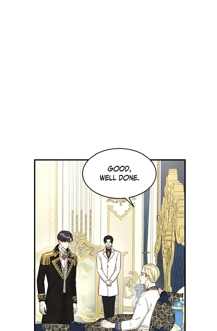 Hey, Prince! Chapter 49 - Page 18