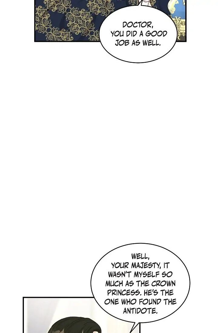 Hey, Prince! Chapter 49 - Page 19