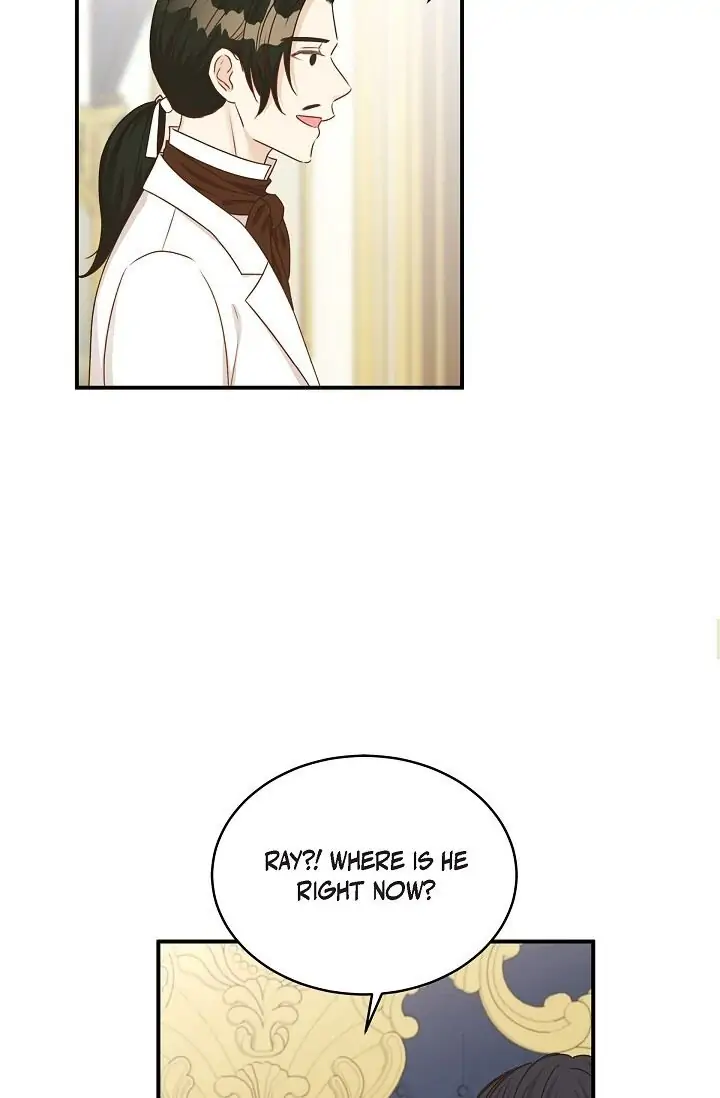 Hey, Prince! Chapter 49 - Page 20