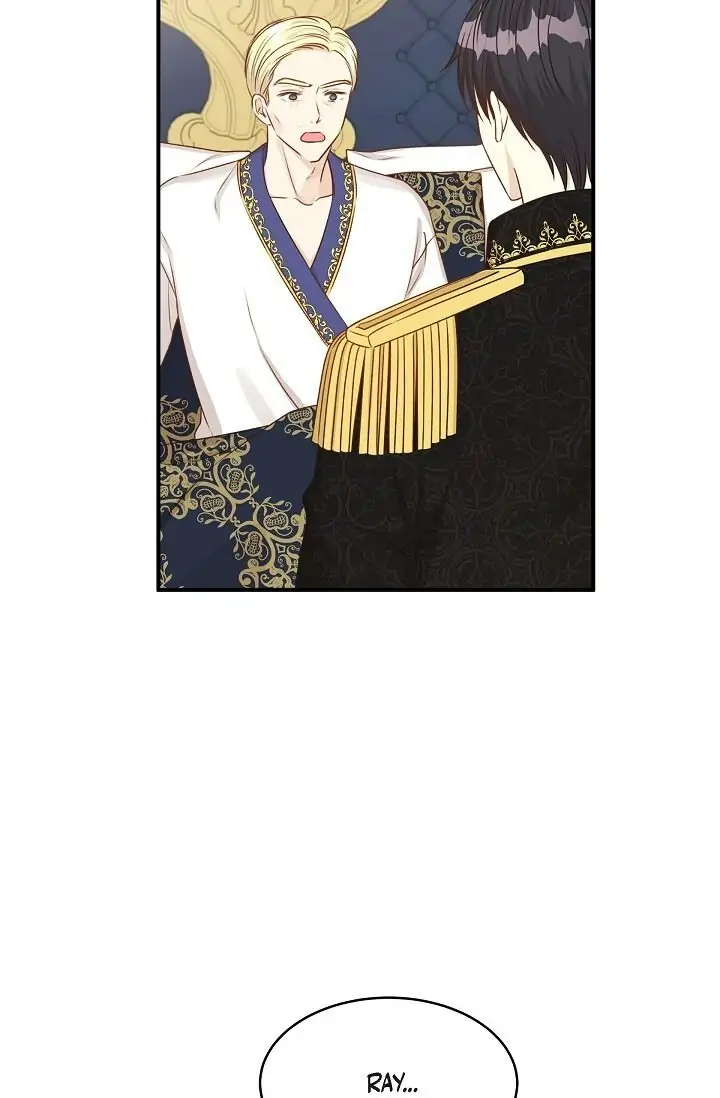 Hey, Prince! Chapter 49 - Page 21