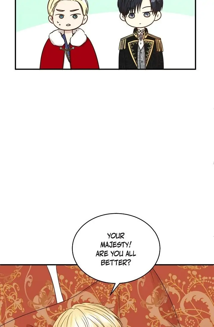 Hey, Prince! Chapter 49 - Page 25