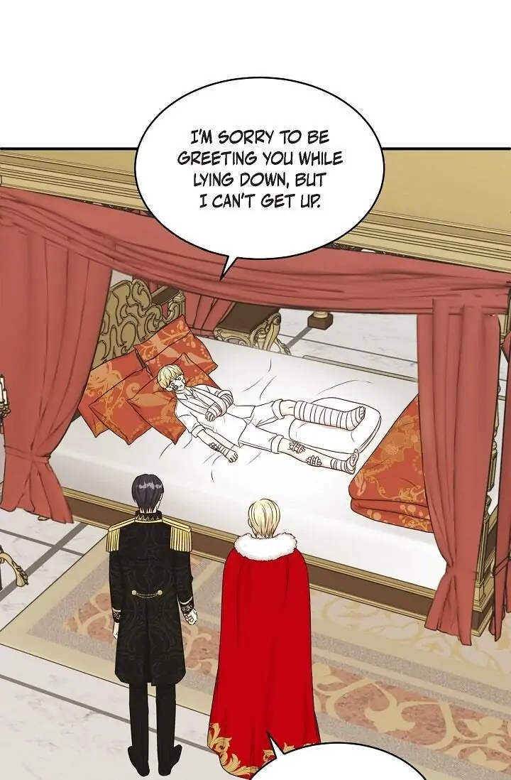 Hey, Prince! Chapter 49 - Page 27