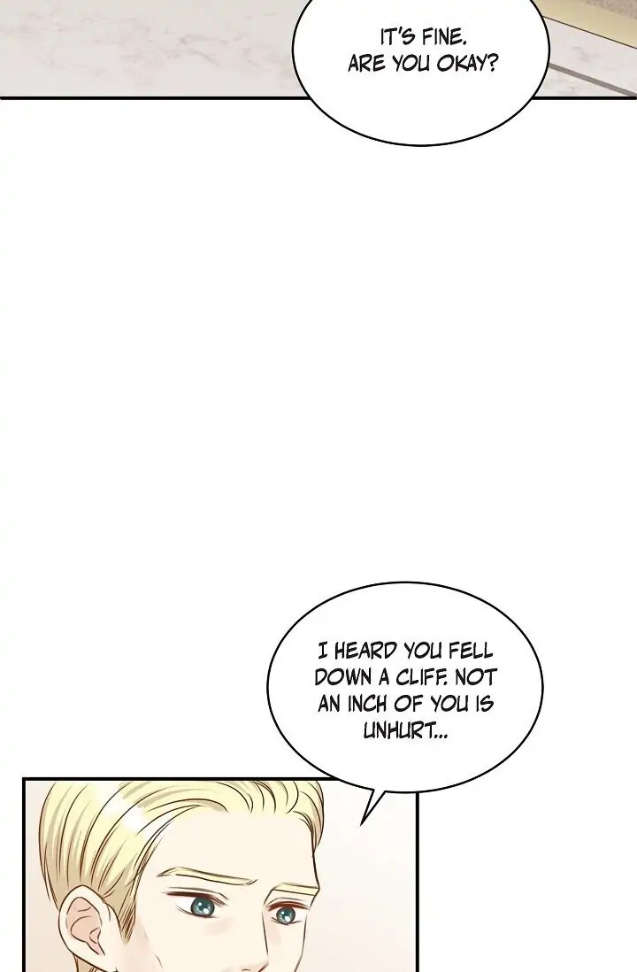 Hey, Prince! Chapter 49 - Page 28