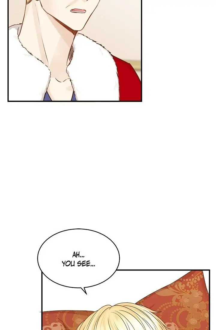 Hey, Prince! Chapter 49 - Page 29