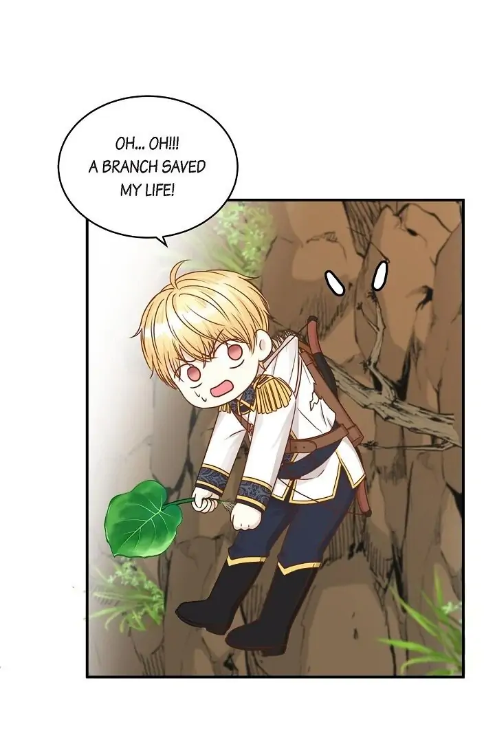 Hey, Prince! Chapter 49 - Page 33