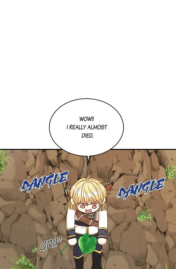 Hey, Prince! Chapter 49 - Page 34