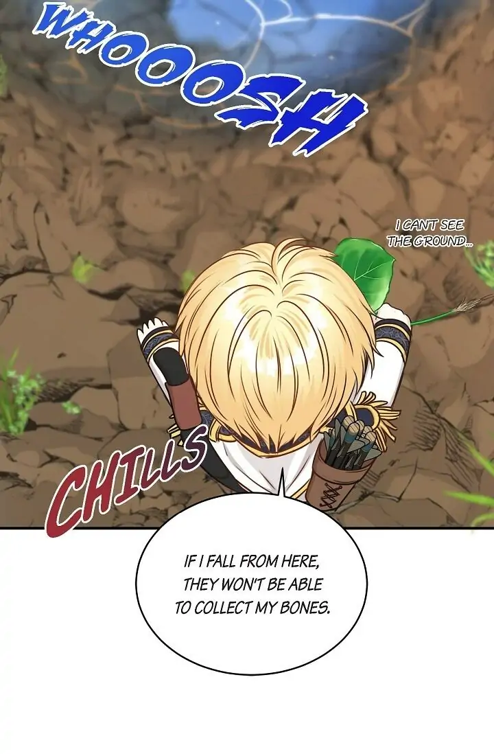 Hey, Prince! Chapter 49 - Page 36