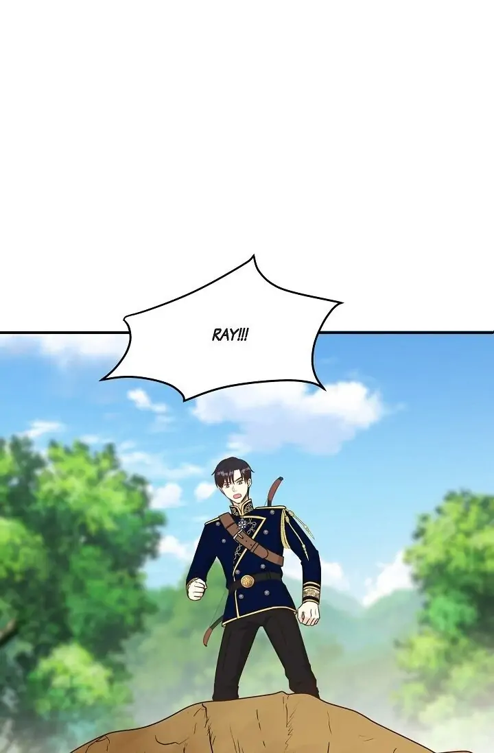 Hey, Prince! Chapter 49 - Page 37