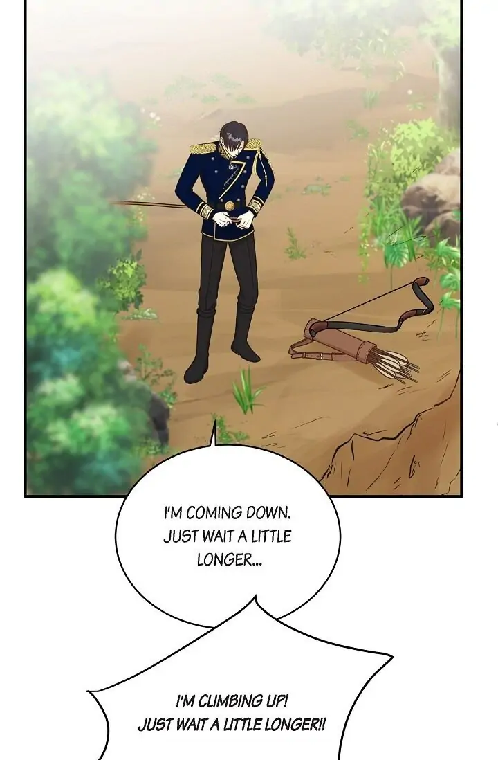 Hey, Prince! Chapter 49 - Page 43