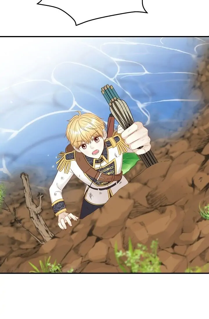 Hey, Prince! Chapter 49 - Page 44