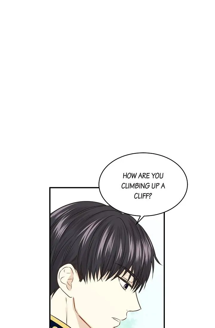 Hey, Prince! Chapter 49 - Page 45