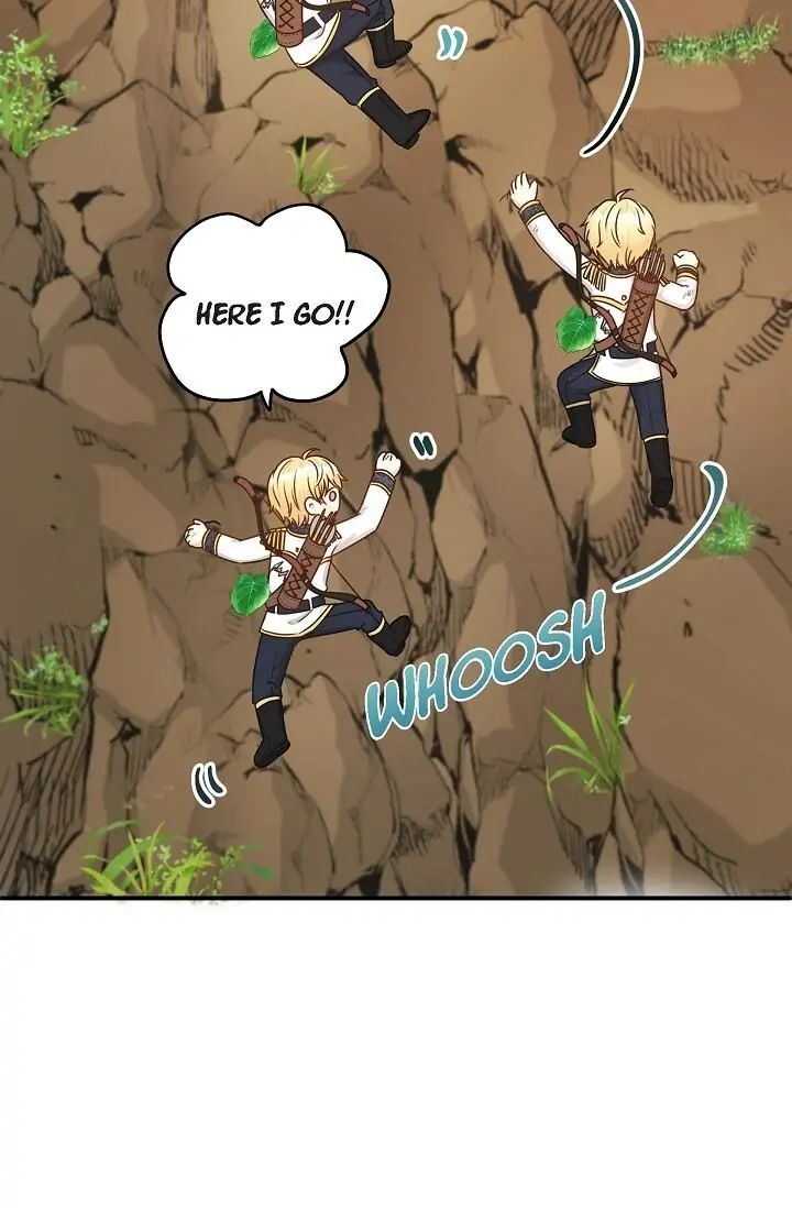 Hey, Prince! Chapter 49 - Page 49