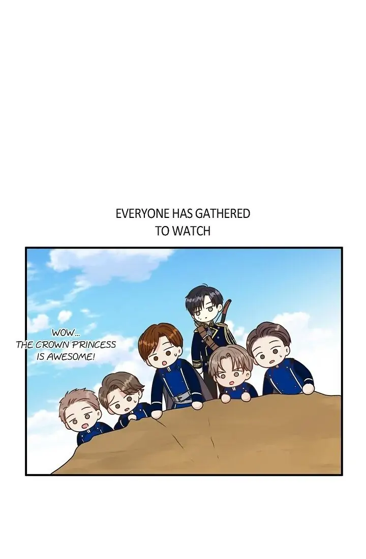 Hey, Prince! Chapter 49 - Page 51