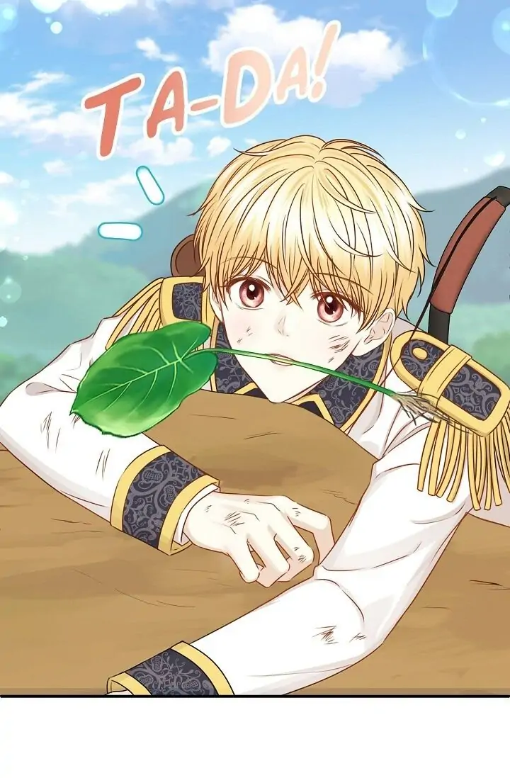 Hey, Prince! Chapter 49 - Page 53