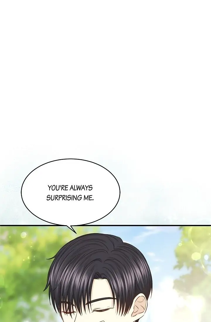 Hey, Prince! Chapter 49 - Page 54