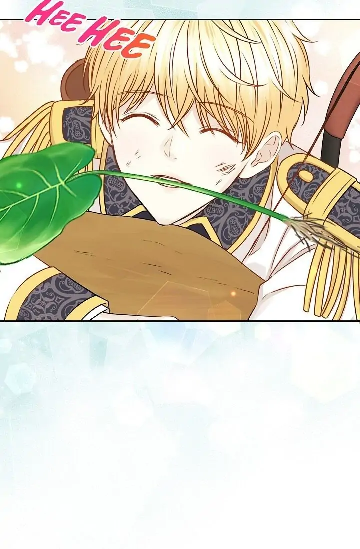 Hey, Prince! Chapter 49 - Page 56