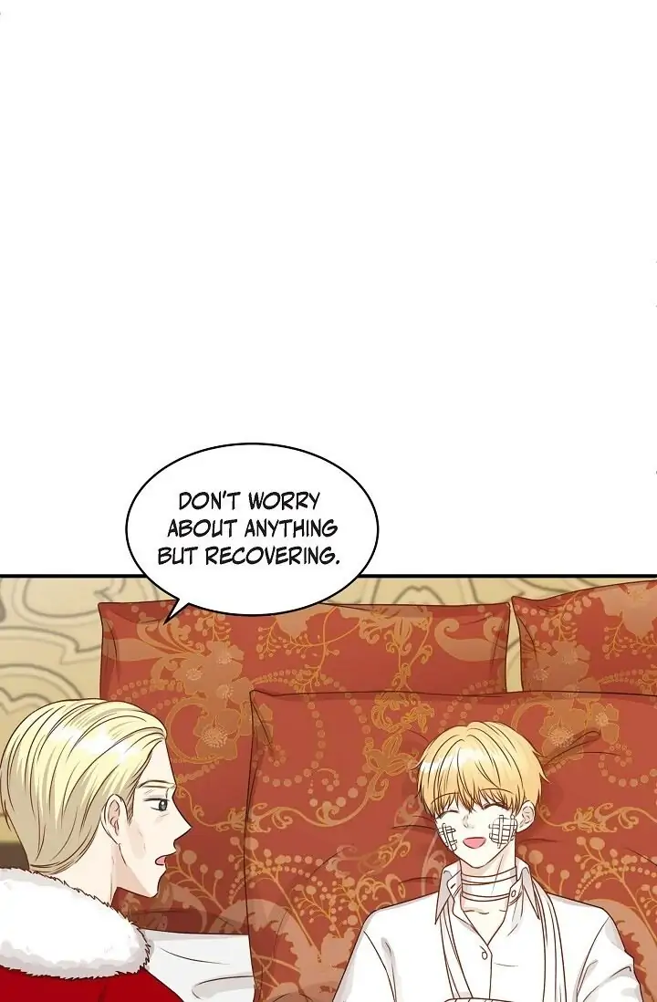 Hey, Prince! Chapter 49 - Page 59