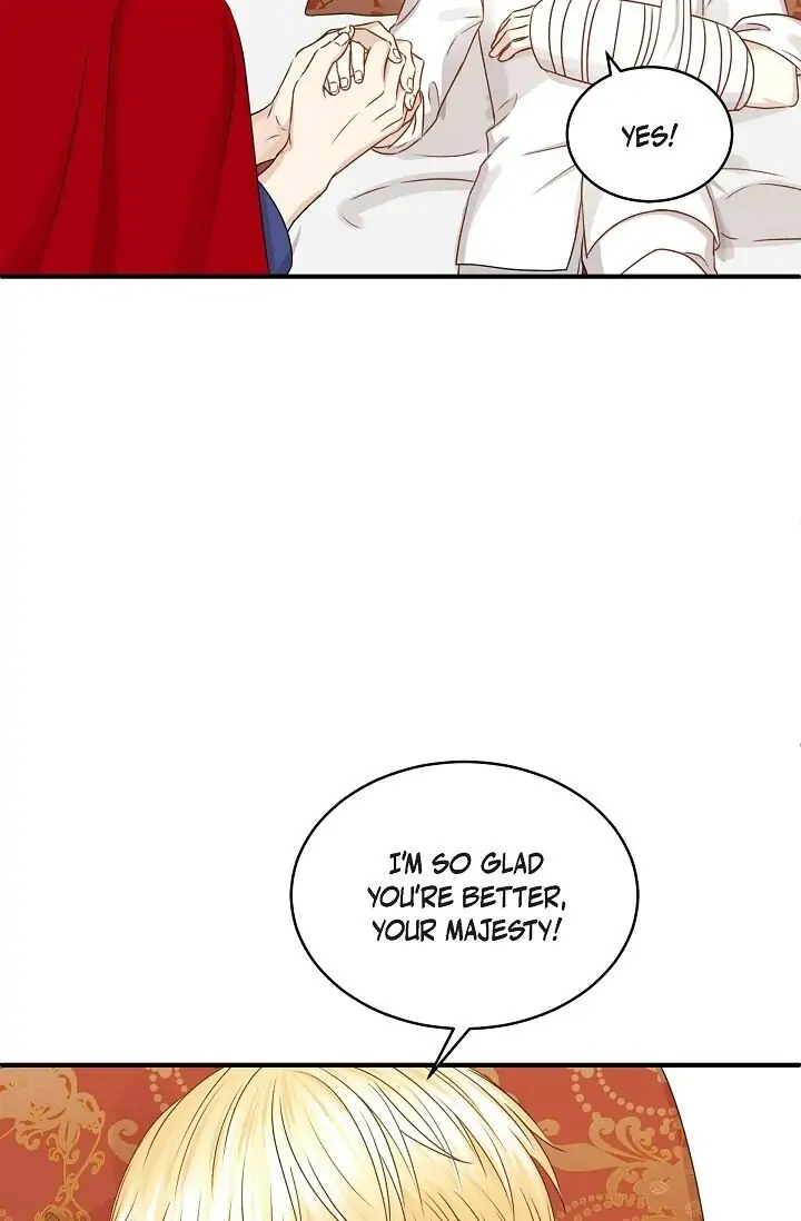 Hey, Prince! Chapter 49 - Page 60