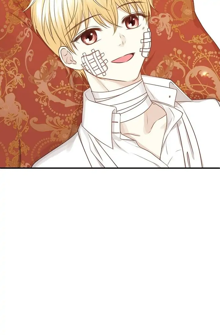 Hey, Prince! Chapter 49 - Page 61