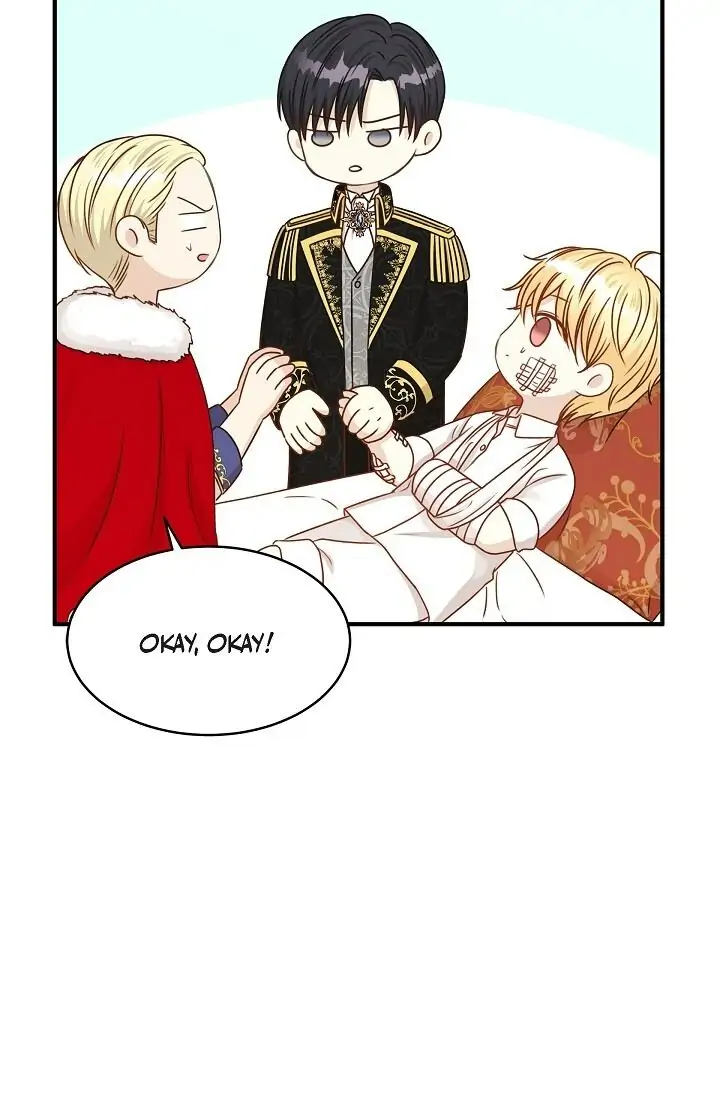 Hey, Prince! Chapter 49 - Page 63