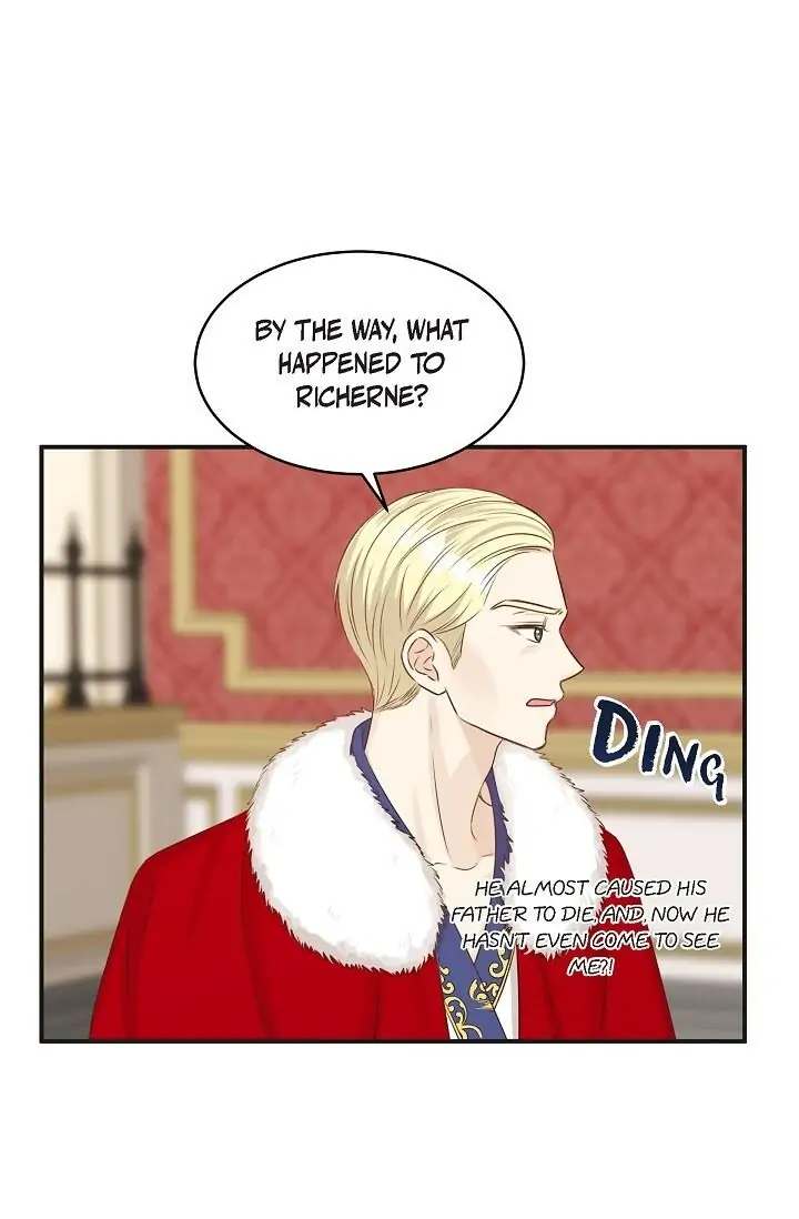 Hey, Prince! Chapter 49 - Page 64