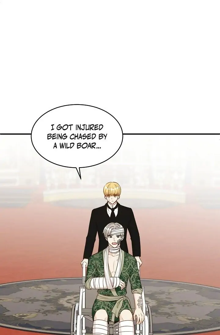 Hey, Prince! Chapter 49 - Page 68