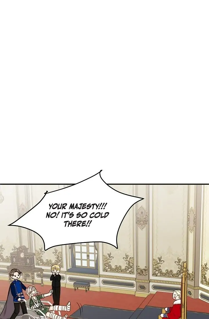 Hey, Prince! Chapter 49 - Page 74