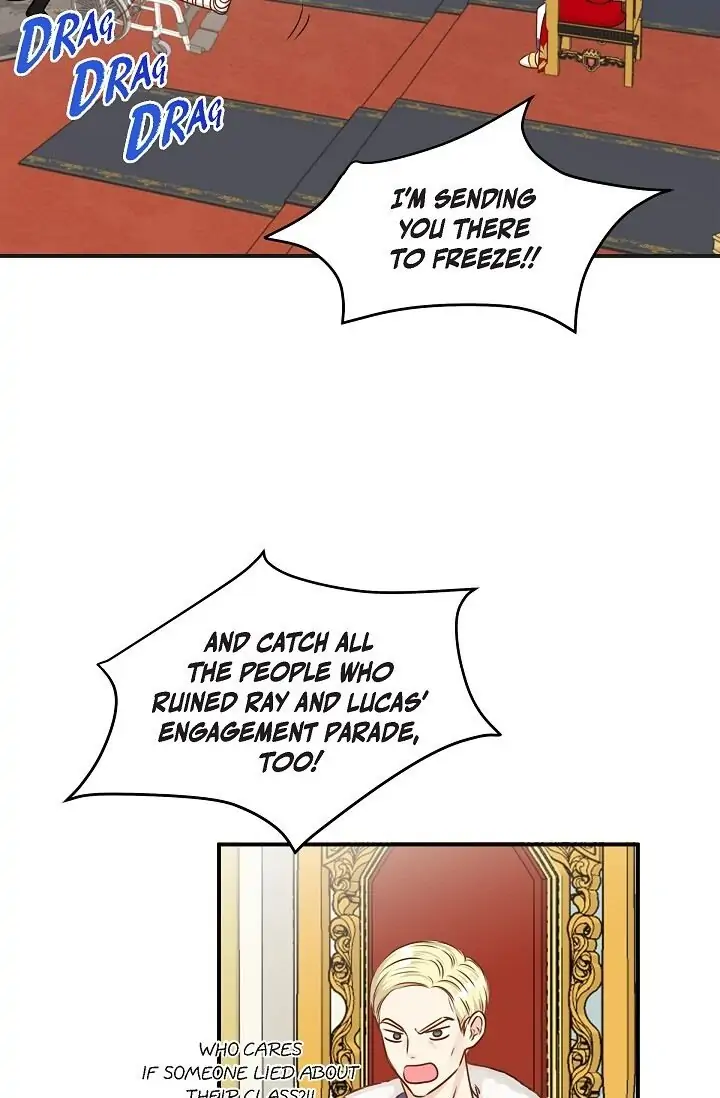 Hey, Prince! Chapter 49 - Page 75