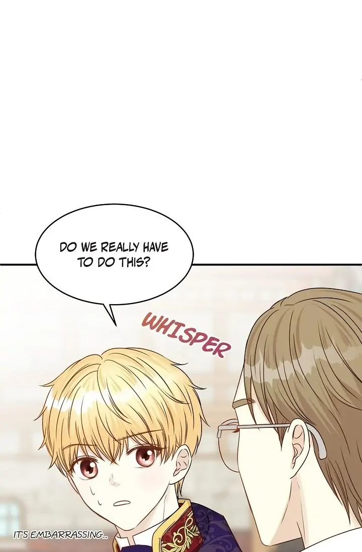 Hey, Prince! Chapter 49 - Page 80