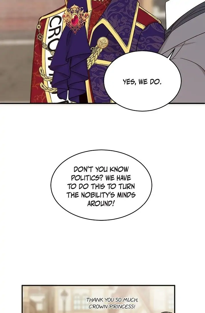 Hey, Prince! Chapter 49 - Page 81