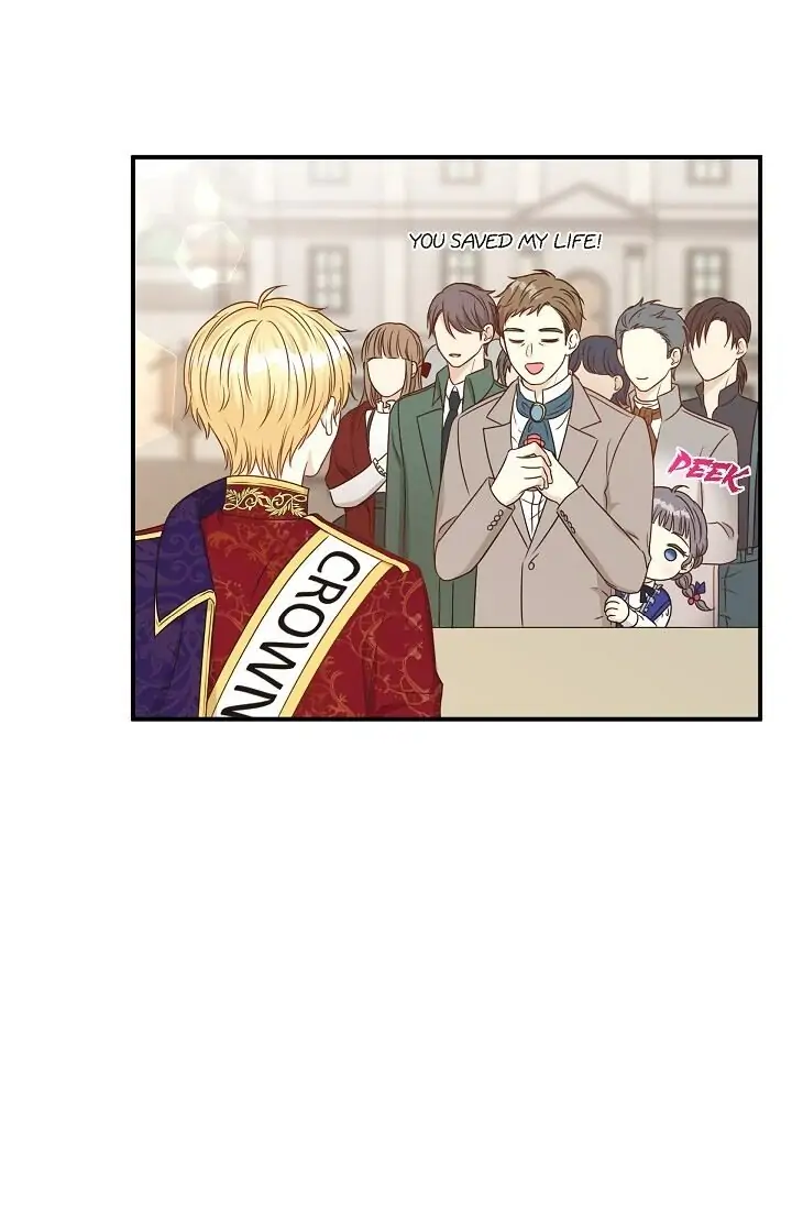 Hey, Prince! Chapter 49 - Page 83