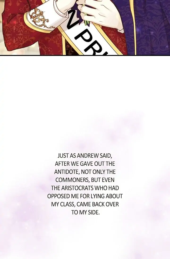 Hey, Prince! Chapter 49 - Page 86