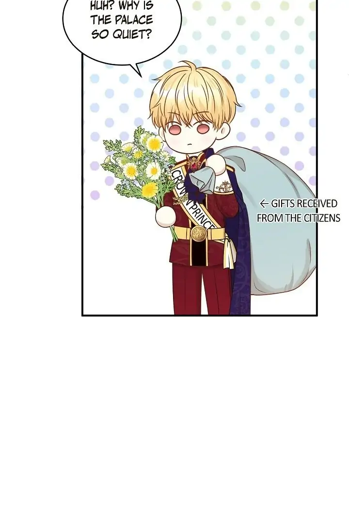 Hey, Prince! Chapter 49 - Page 89